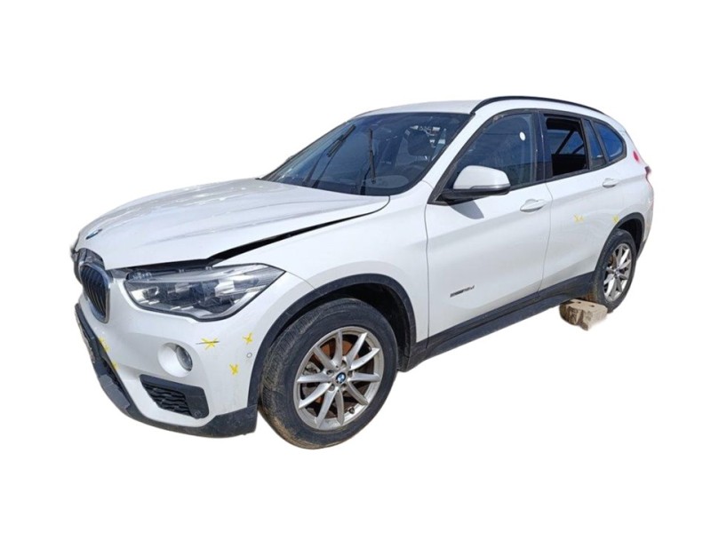 BMW X1 (F48)