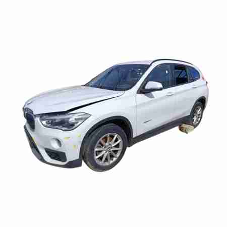 BMW X1 (F48)