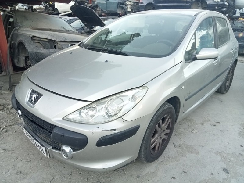 PEUGEOT 307 BERLINA (S2)