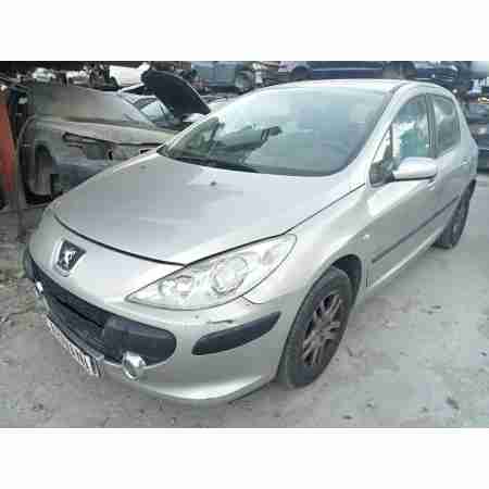 PEUGEOT 307 BERLINA (S2)