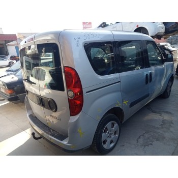 fiat doblo del año 2010