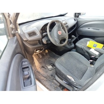 fiat doblo del año 2010