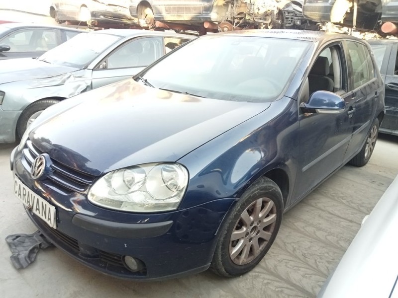 VOLKSWAGEN GOLF V BERLINA (1K1)