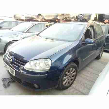 VOLKSWAGEN GOLF V BERLINA (1K1)