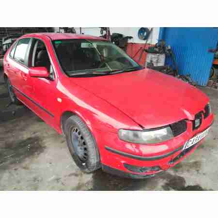 SEAT LEON (1M1)