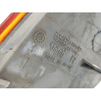 Recambio de piloto delantero derecho para mercedes-benz vito (w638) caja cerrada referencia OEM IAM   