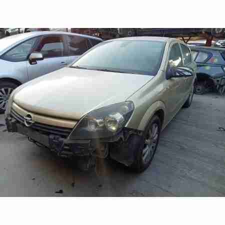 OPEL ASTRA H BERLINA