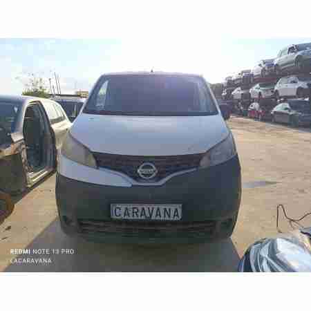 NISSAN NV 200 (M20)