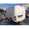 nissan nv 200 (m20) del año 2015