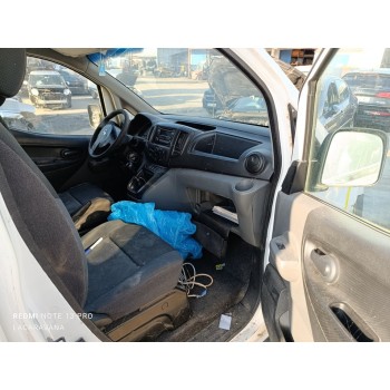 nissan nv 200 (m20) del año 2015