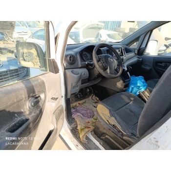 nissan nv 200 (m20) del año 2015