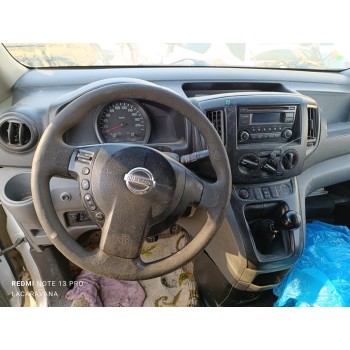 nissan nv 200 (m20) del año 2015