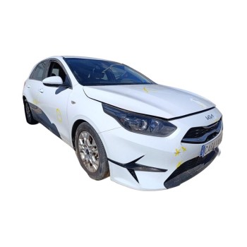 kia ceed del año 2022