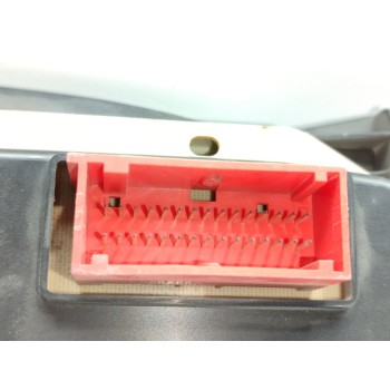 Recambio de cuadro instrumentos para nissan primastar (x..) avantour l1h1 2,7 t / 7-sitzer referencia OEM IAM 8200283197C  