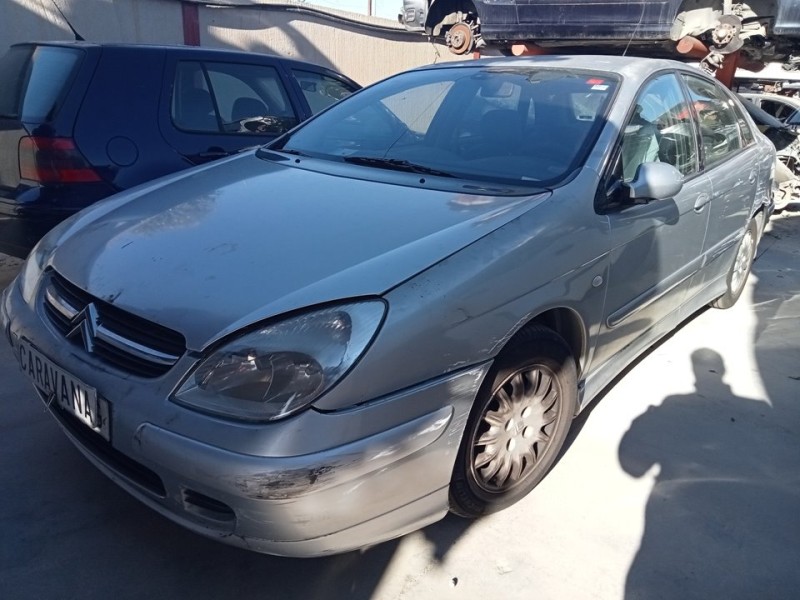 CITROËN C5 BERLINA