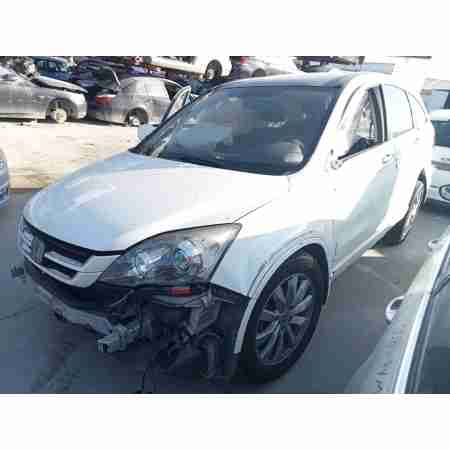 HONDA CR-V (RE)