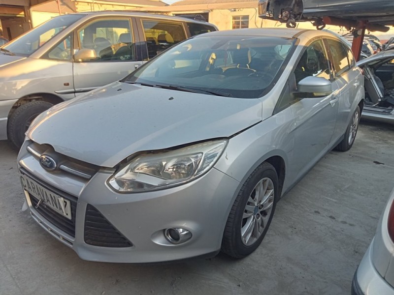 FORD FOCUS LIM. (CB8)