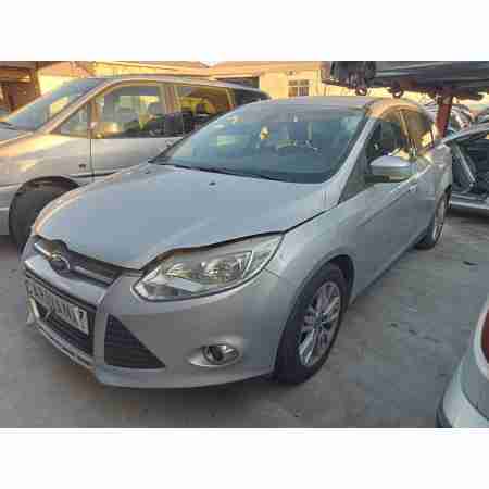 FORD FOCUS LIM. (CB8)