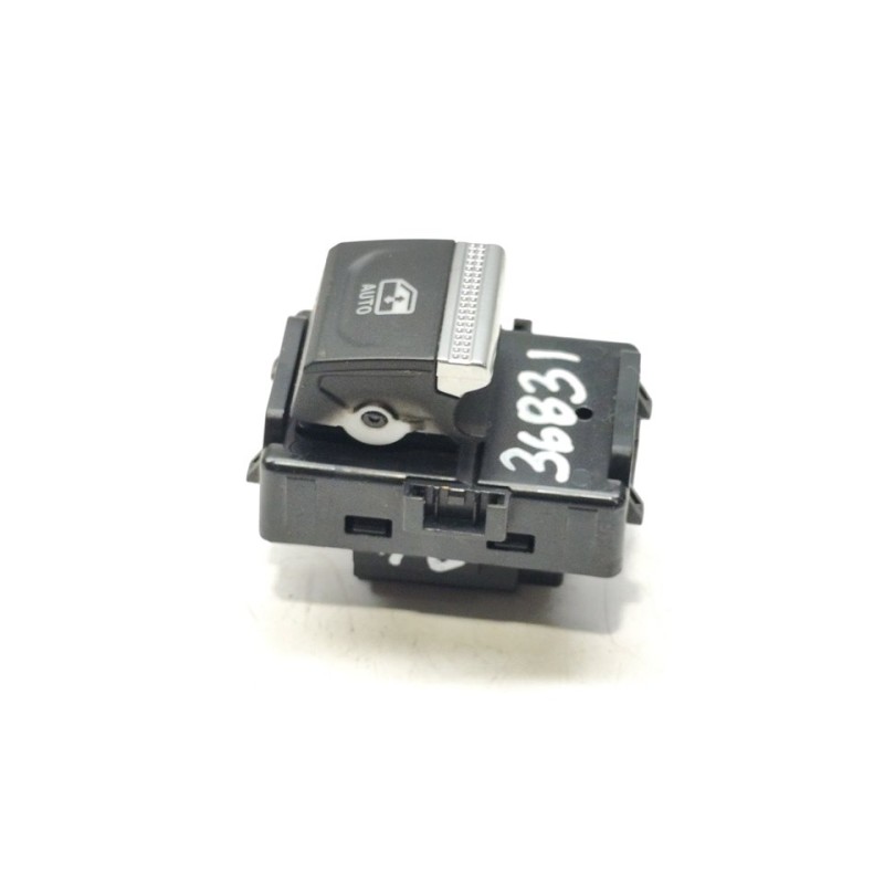 Recambio de mando elevalunas trasero derecho para renault captur ii intens referencia OEM IAM 254114723R  