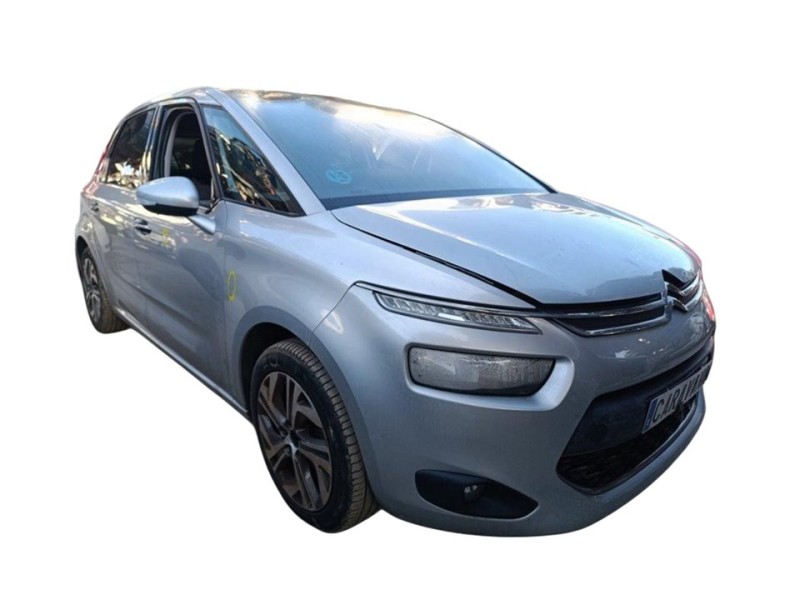 citroën c4 picasso del año 2015