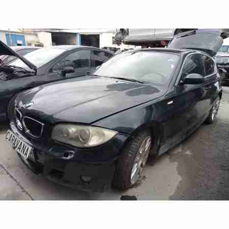 BMW SERIE 1 BERLINA (E81/E87)