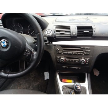 bmw serie 1 berlina (e81/e87) del año 2008