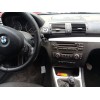 bmw serie 1 berlina (e81/e87) del año 2008