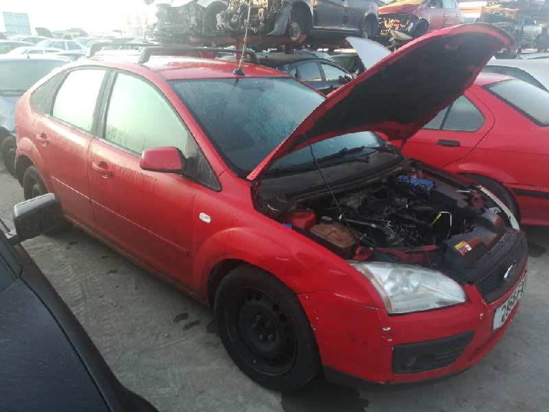 FORD FOCUS BERLINA (CAP)