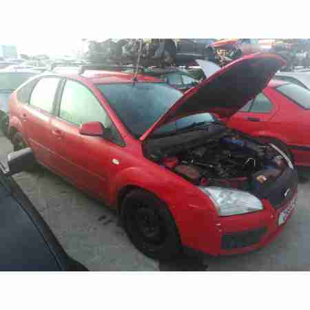 FORD FOCUS BERLINA (CAP)