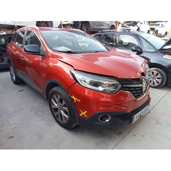 renault kadjar (ha_, hl_) del año 2018