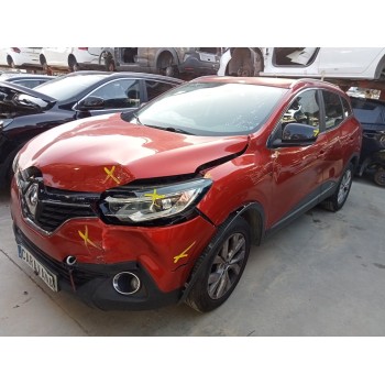 renault kadjar (ha_, hl_) del año 2018