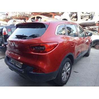 renault kadjar (ha_, hl_) del año 2018