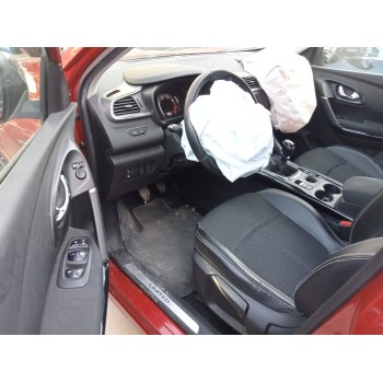 renault kadjar (ha_, hl_) del año 2018