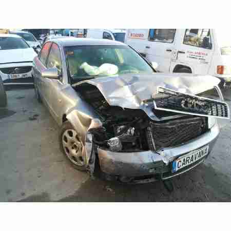 AUDI A4 BERLINA (8E)