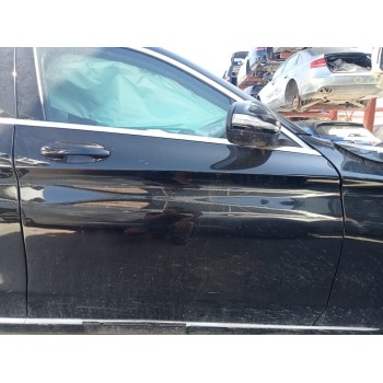 Recambio de puerta delantera derecha para mercedes-benz clase c (w205) lim. c 220 cdi bluetec (205.004) referencia OEM IAM A2057