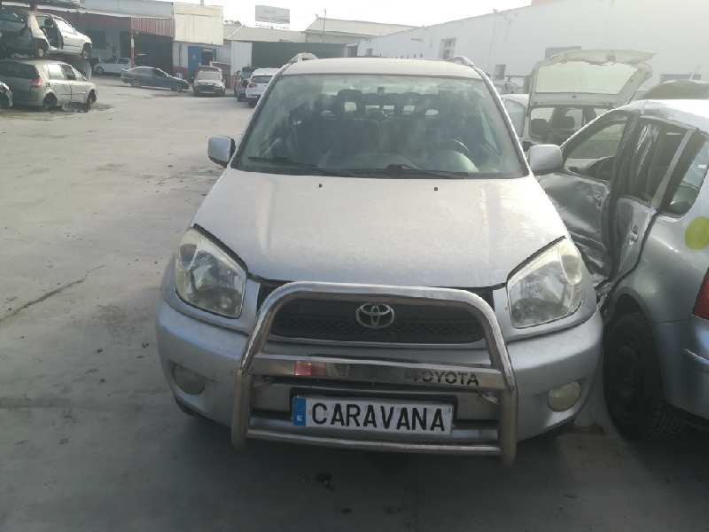 TOYOTA RAV 4 (A2)