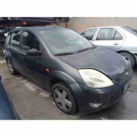 FORD FIESTA (CBK)