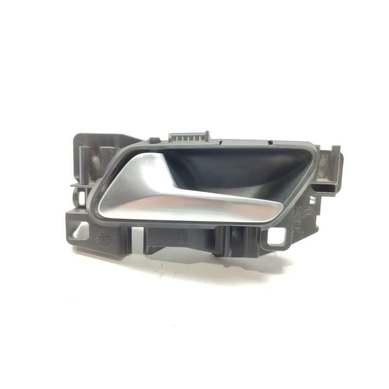 Recambio de maneta interior delantera izquierda para peugeot 308 access referencia OEM IAM 98000001VV  