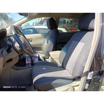 ssangyong korando del año 2010