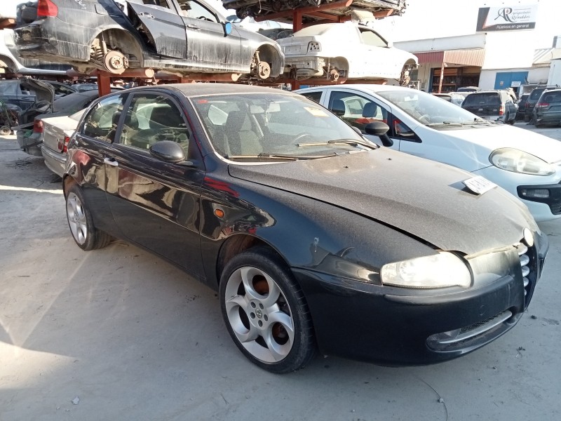 ALFA ROMEO 147 (190)