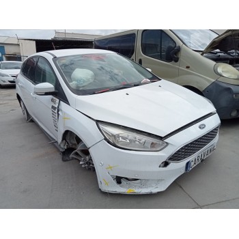 ford focus iii del año 2018