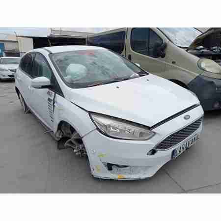 FORD FOCUS III