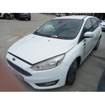 ford focus iii del año 2018