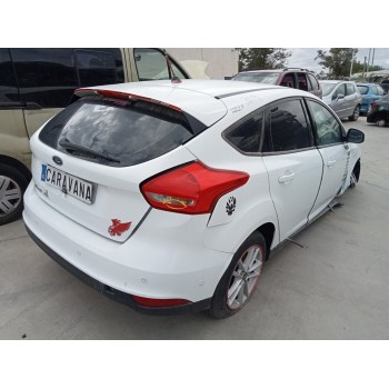 ford focus iii del año 2018