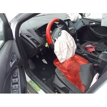 ford focus iii del año 2018