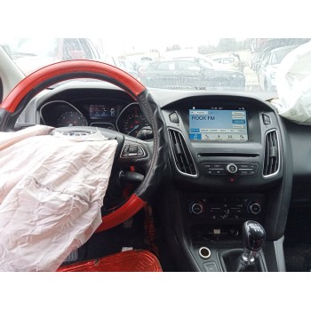 ford focus iii del año 2018