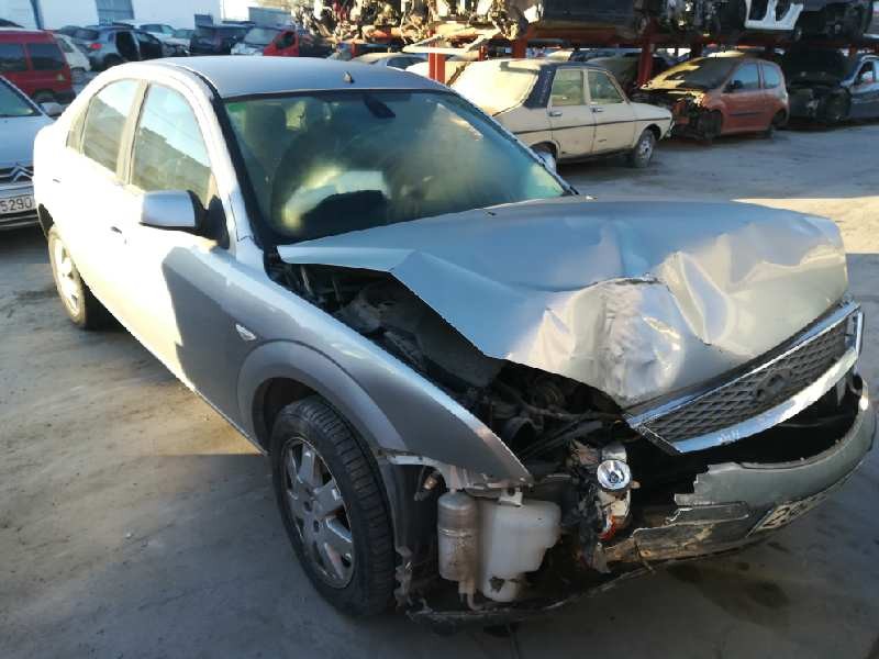 FORD MONDEO BERLINA (GE)