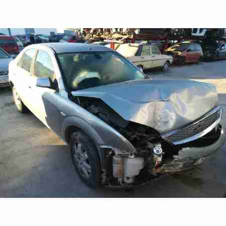 FORD MONDEO BERLINA (GE)