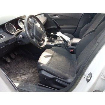 peugeot 508 del año 2012