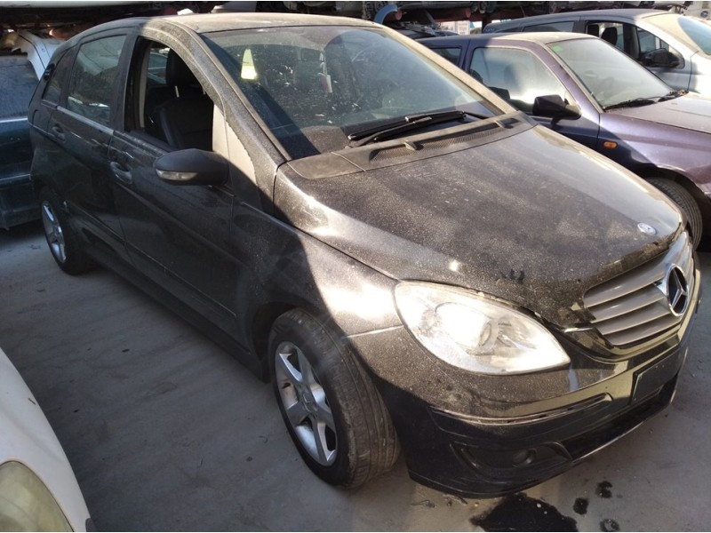 MERCEDES-BENZ CLASE B (W245)